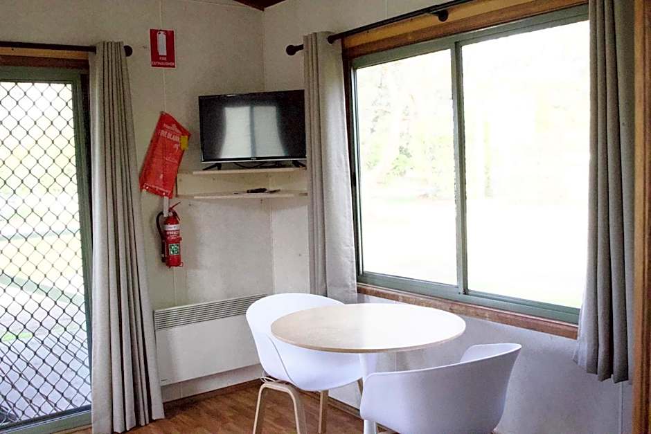 BIG4 Wilsons Prom Holiday Park