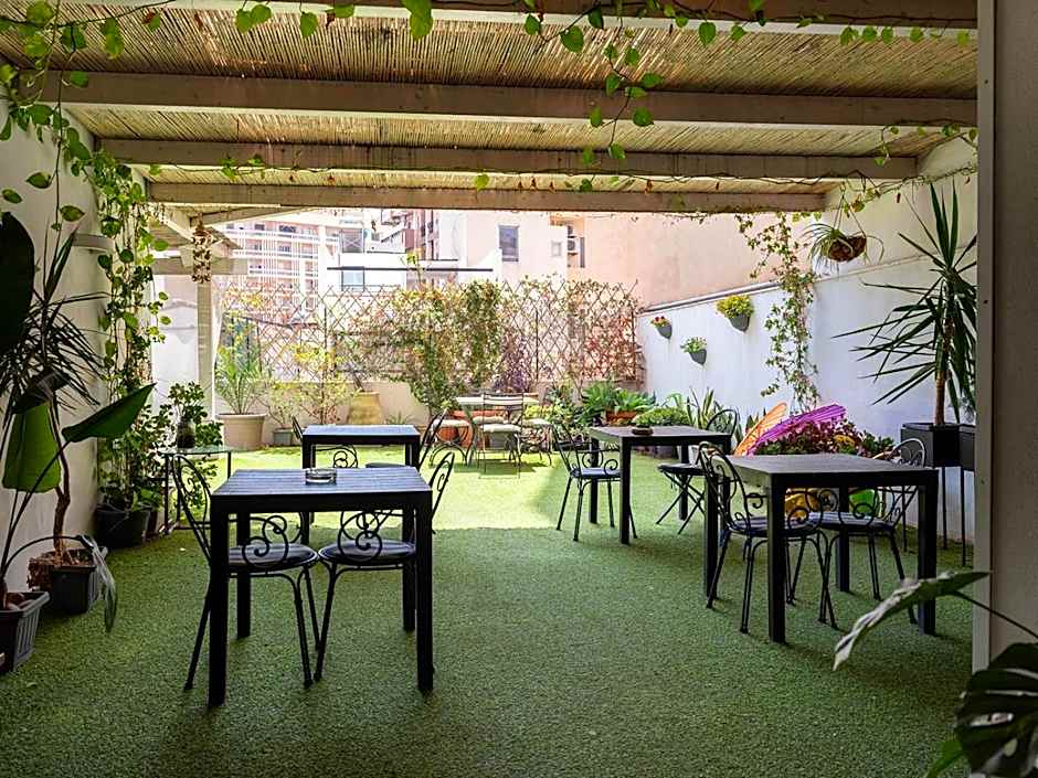 CeO LUXURY SUITE DI CAGLIARI
