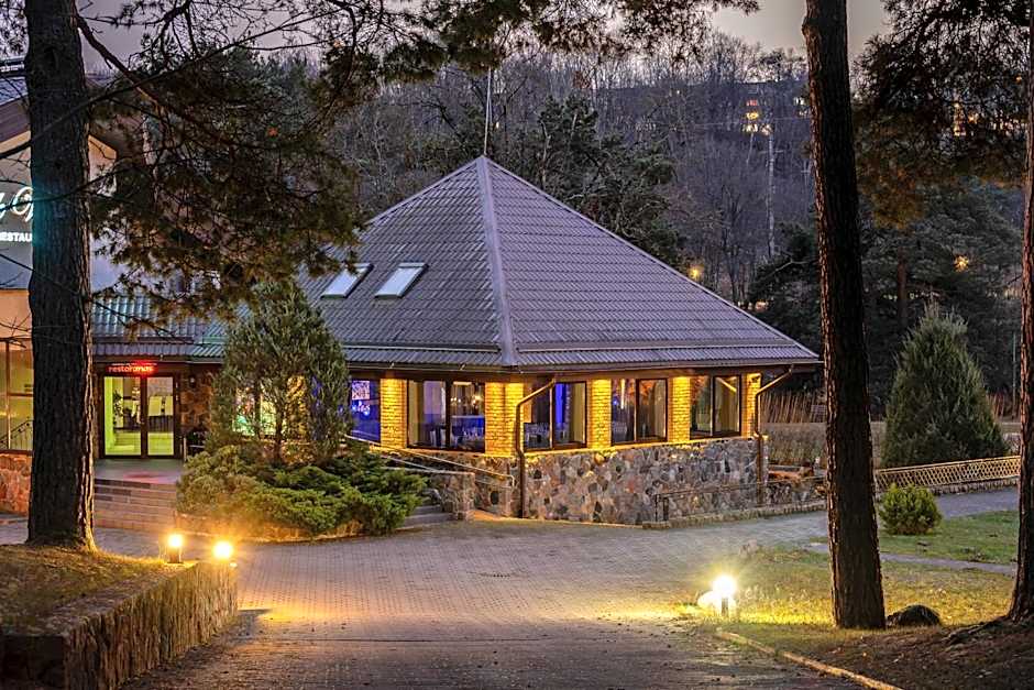 Park Villa Hotel