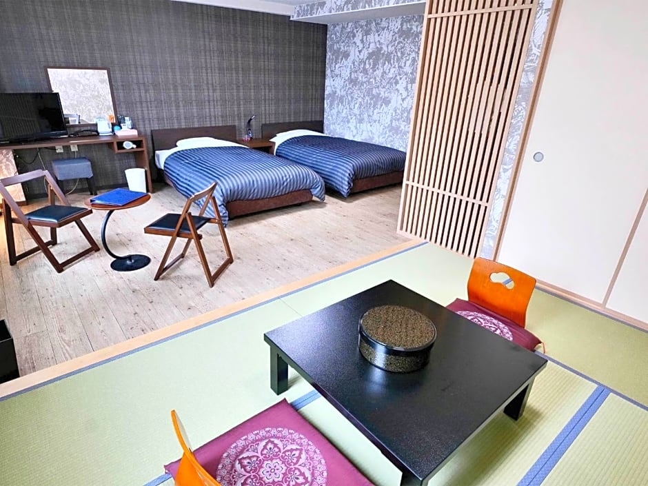 Apprising hotels GranJam Tsugaike - Vacation STAY 77381v