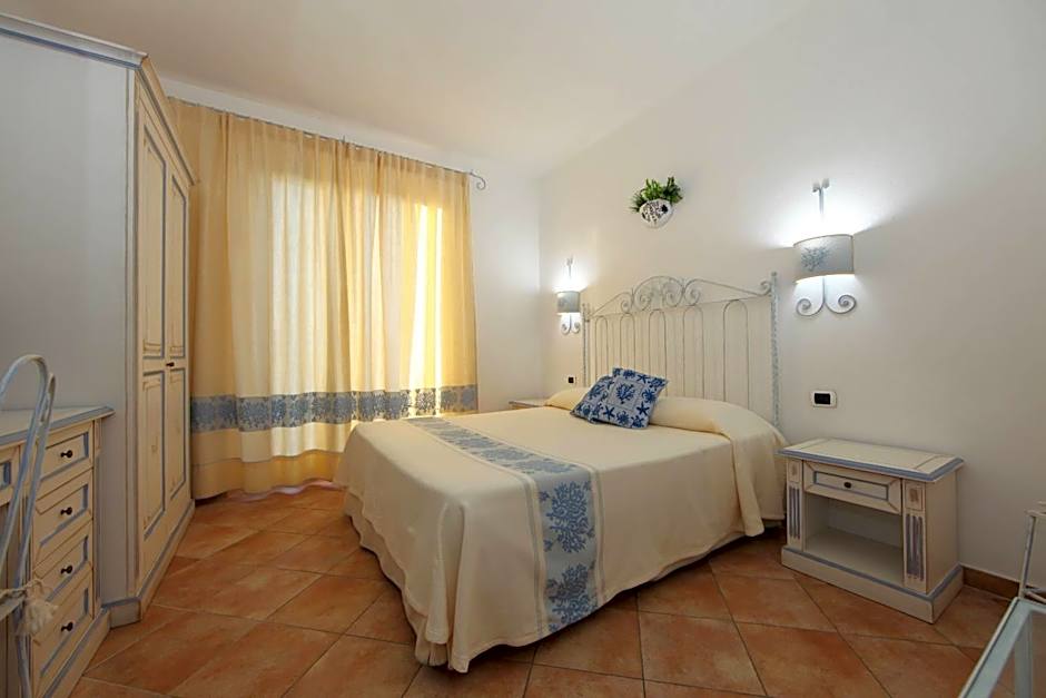 Guest House Villabianca