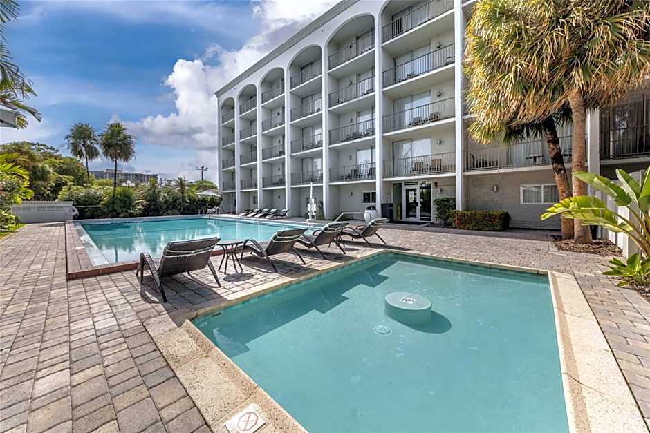 Best Western Plus North Miami/Bal Harbour
