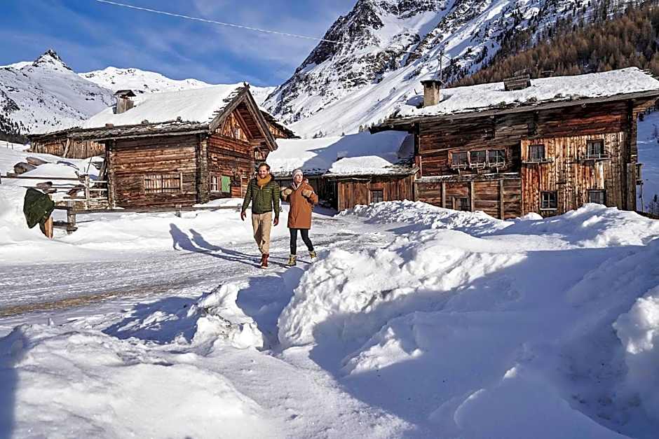 Goldene Rose Karthaus a member of Small Luxury Hotels of the World