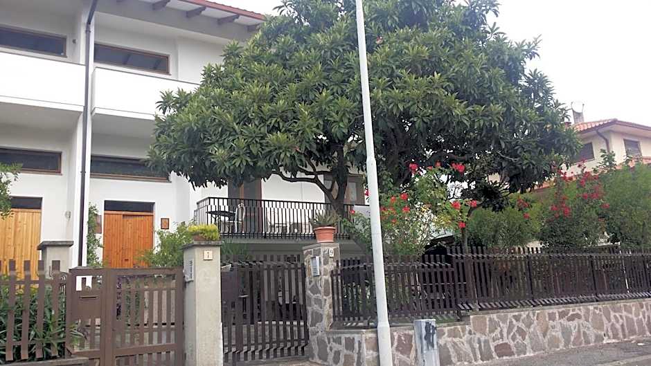 B&B Francesco in Assisi