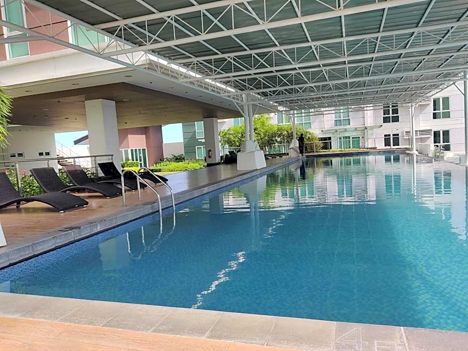 Abreeza Condo T2-2820