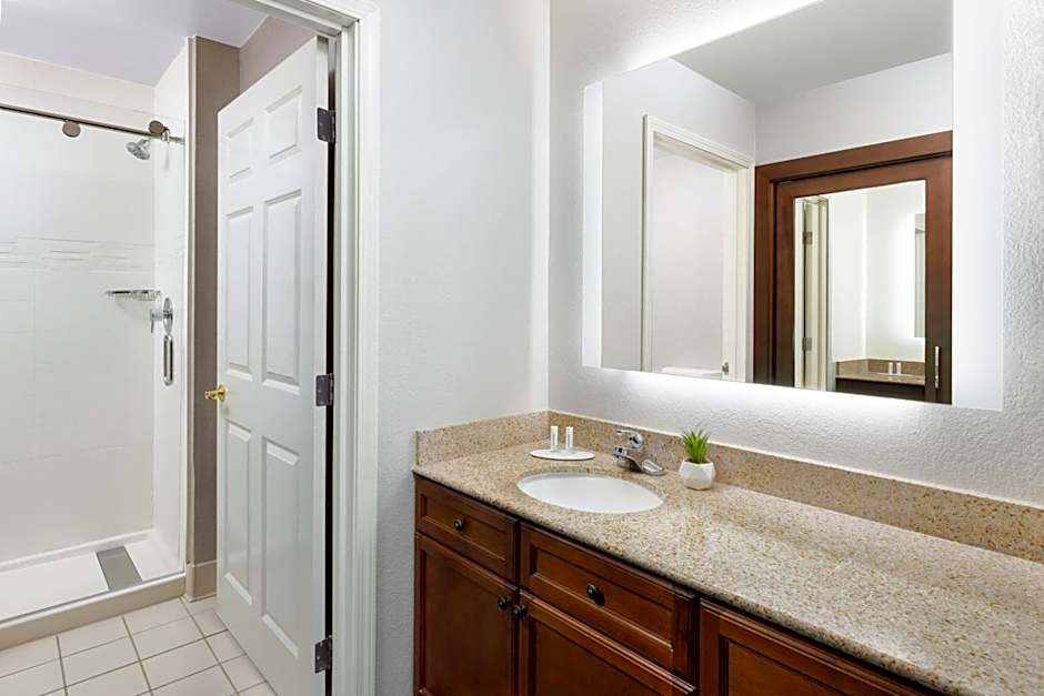 Residence Inn Potomac Mills Woodbridge