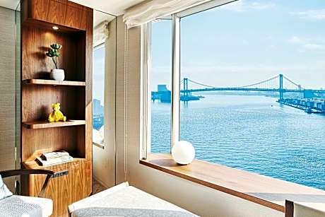 2 Single Classic Bay View