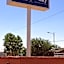Crystal Palace Inn Brownfield