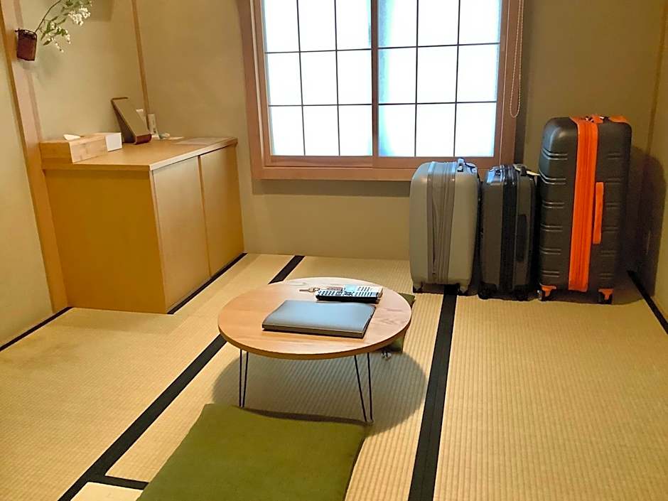 Luck You Kyoto