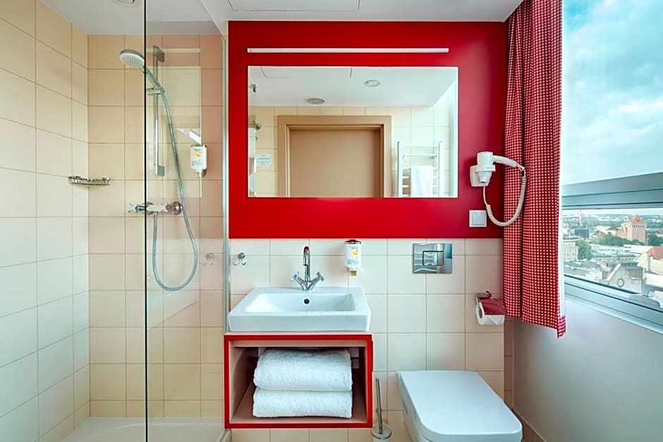 Hotel Altus Poznan Old Town