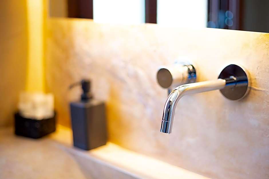 Bed & Breakfast Giardini Di Marzo