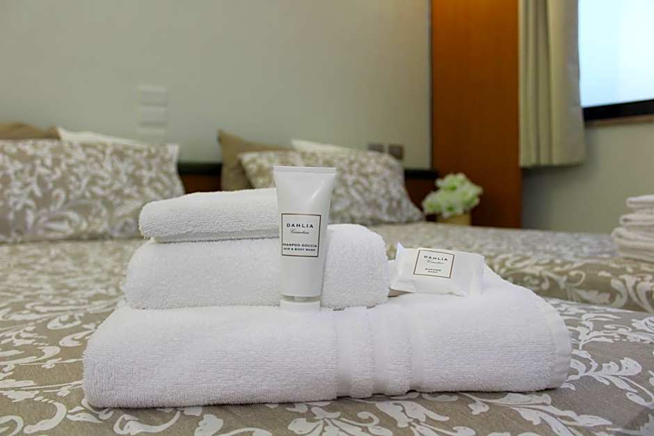 Hotel Cristallo Relais, Sure Hotel Collection By Best Western