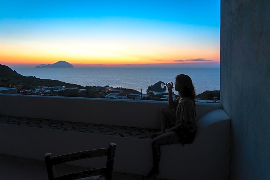 Hotel La Locanda Del Postino