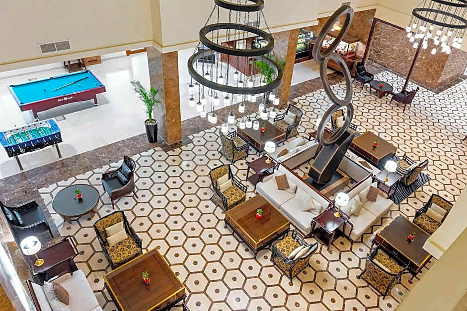 Grand Millennium Tabuk
