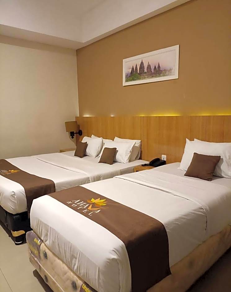 Hotel Ahava