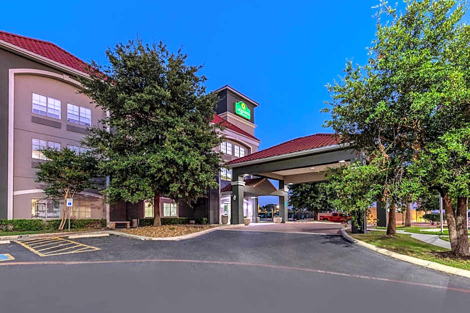 La Quinta Inn & Suites by Wyndham New Braunfels