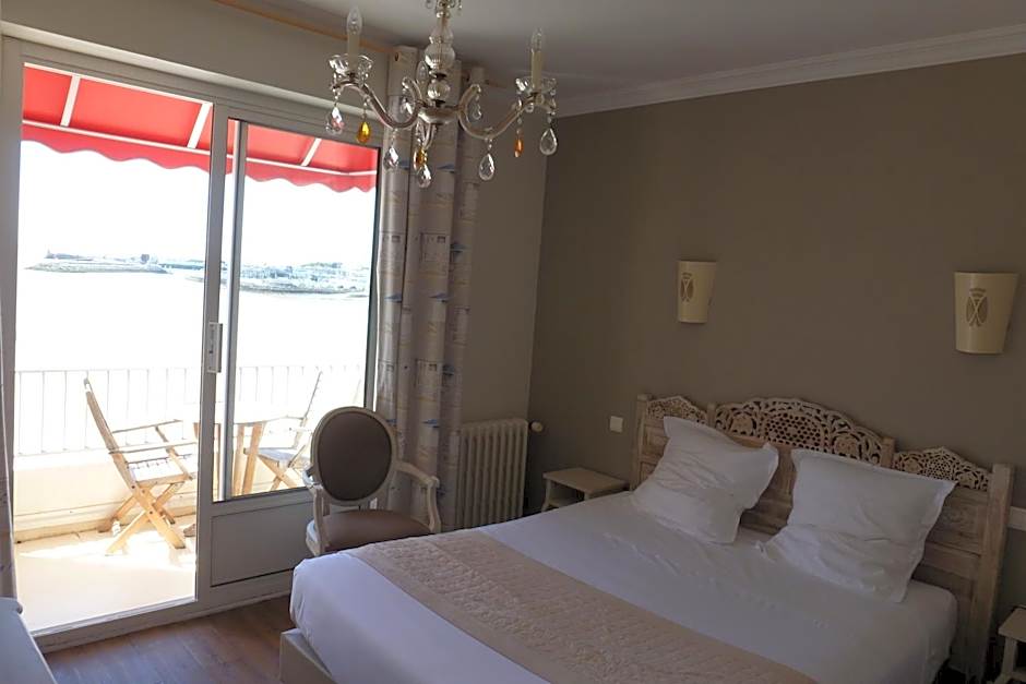 Family Golf Hotel