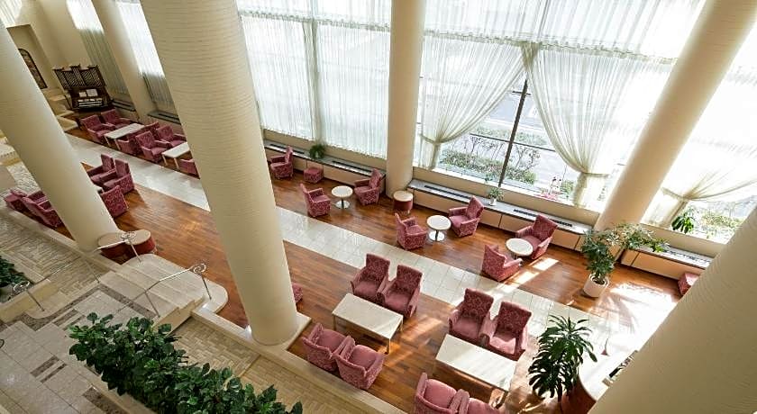 Ark Hotel Okayama