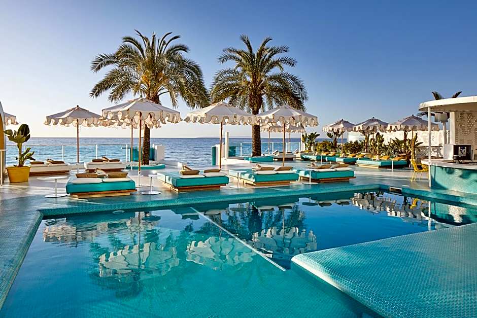 Dorado Ibiza - Adults Only