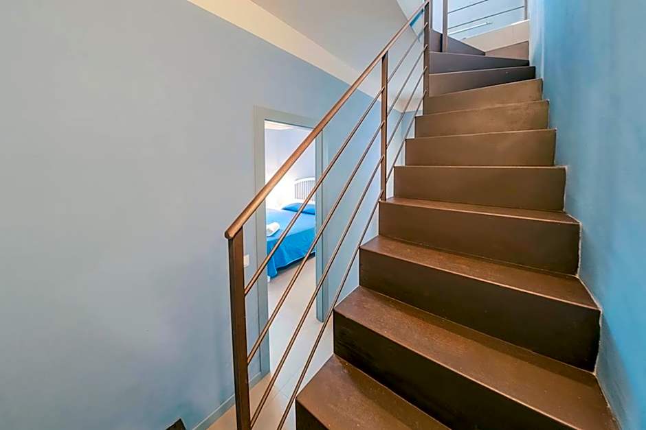 Villaggio Cala Mancina