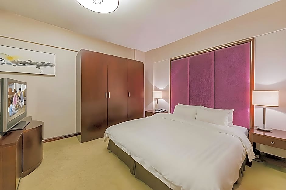 Springdale Serviced Residence Guangzhou