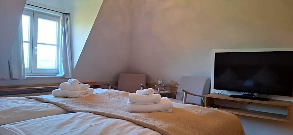 aussicht bio hotel