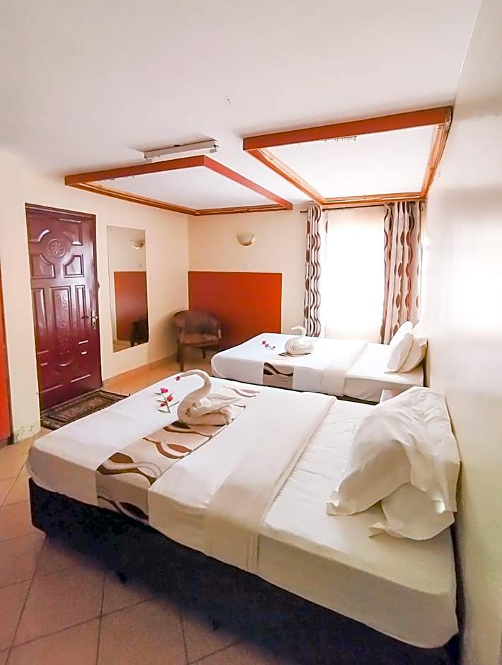 Calabash Hotel, Migori