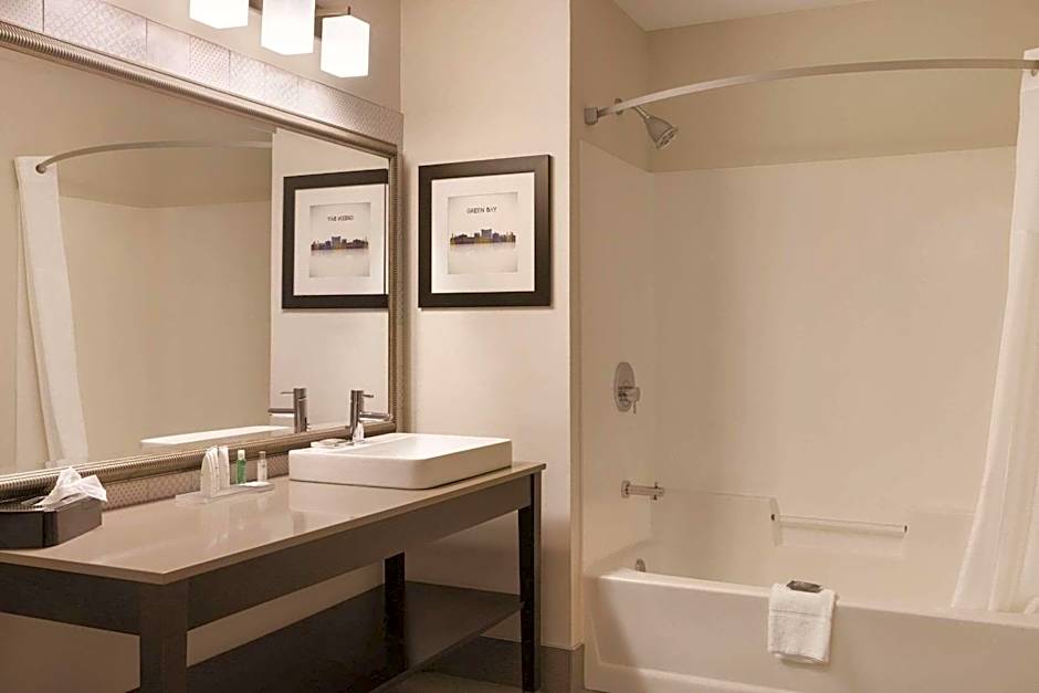 Country Inn & Suites by Radisson, Green Bay North