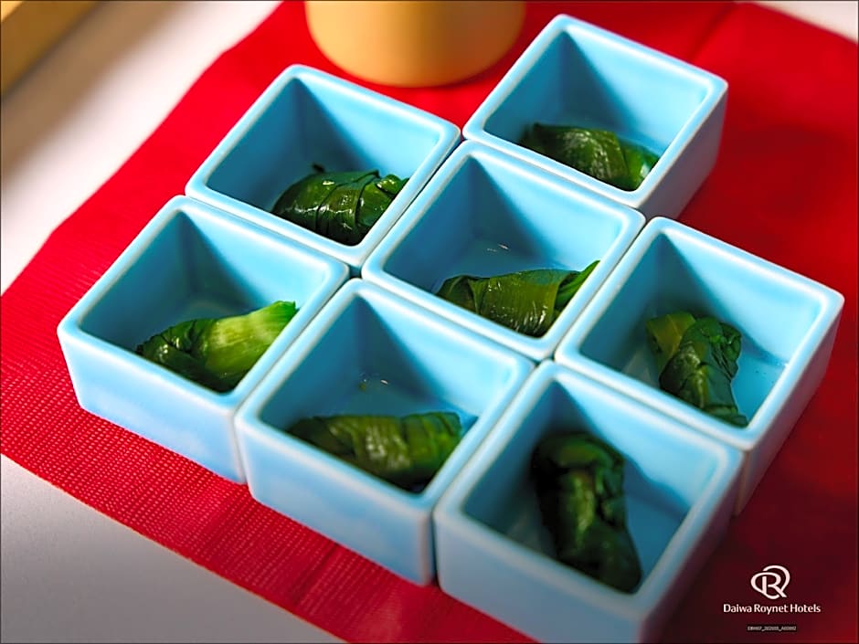 Daiwa Roynet Hotel Kumamoto