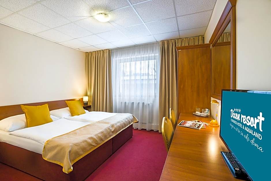 Dixon Resort & Wellness