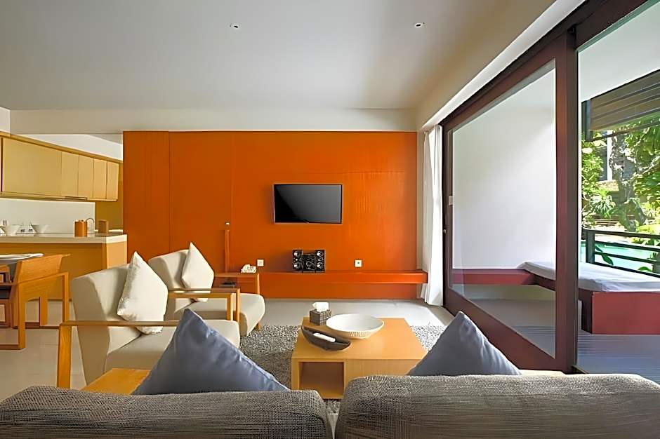 The Haven Bali Seminyak