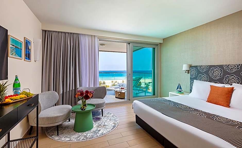 West All Suites Hotel Ashdod