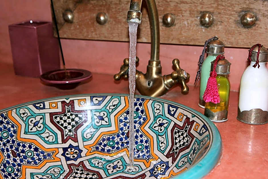 Riad Terra Bahia