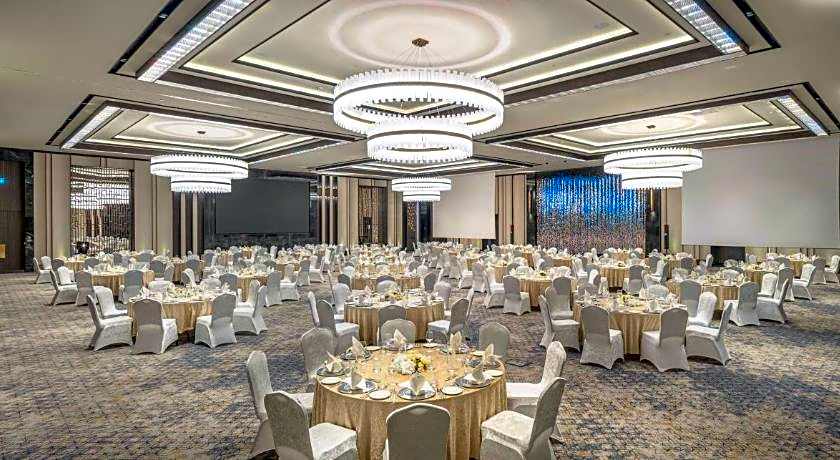 DoubleTree by Hilton Sanliurfa