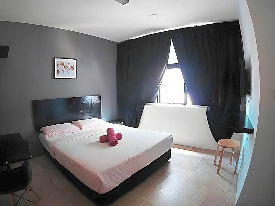 Hotel New Town Usj Sentral
