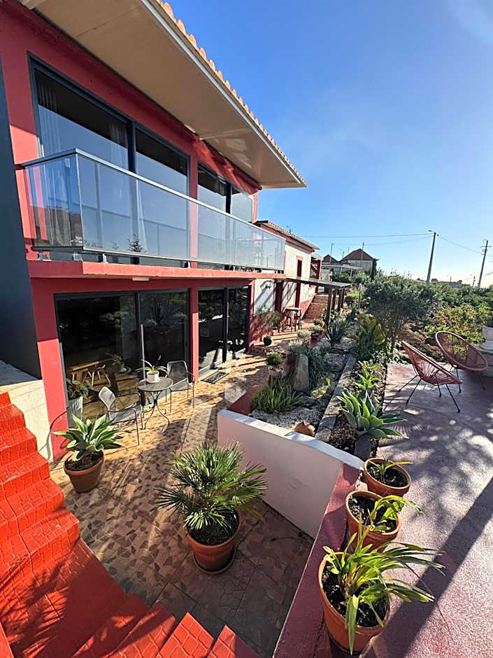 Victoria Ocean View Room