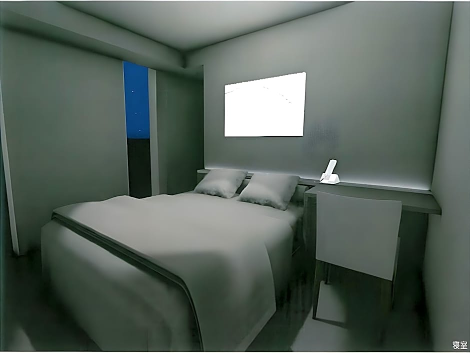 Carta Hotel Kyoto Gion