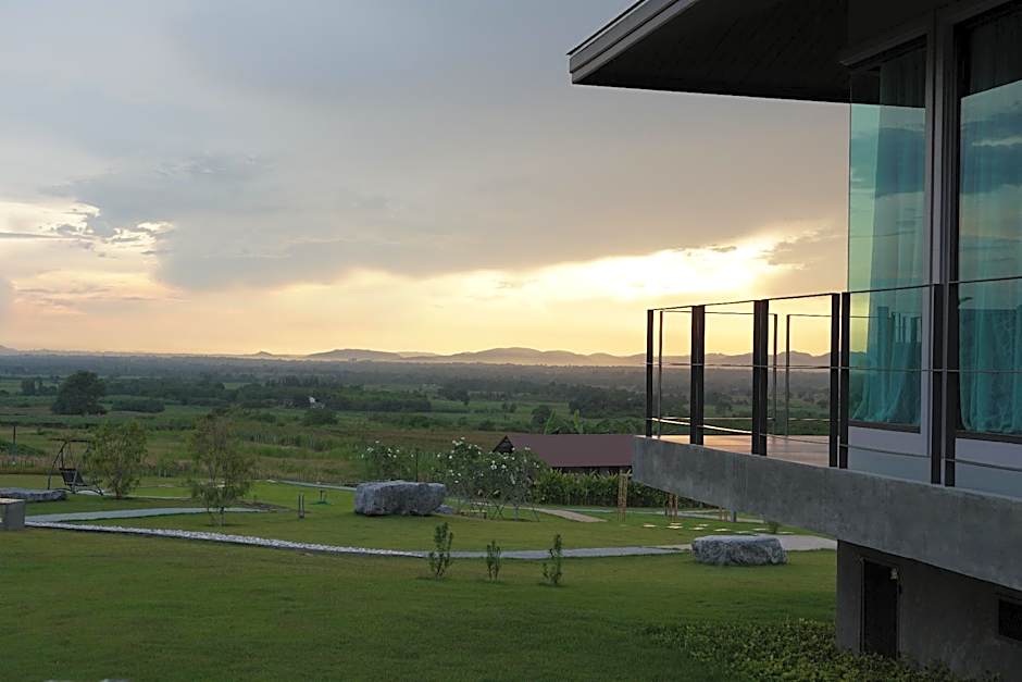 Chevin Khaoyai