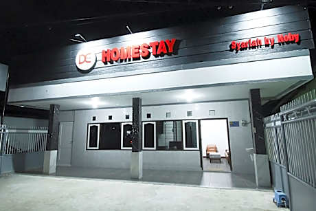 De Homestay Banjarmasin