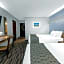 Microtel Inn & Suites By Wyndham Bwi Airport Baltimore