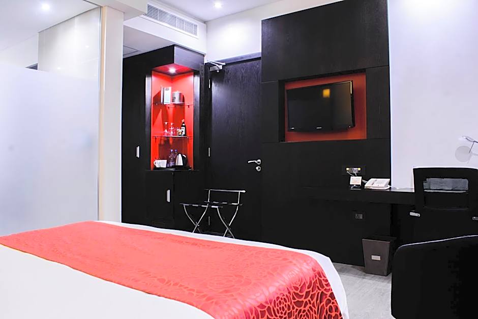 Onomo Hotel Dar es Salaam