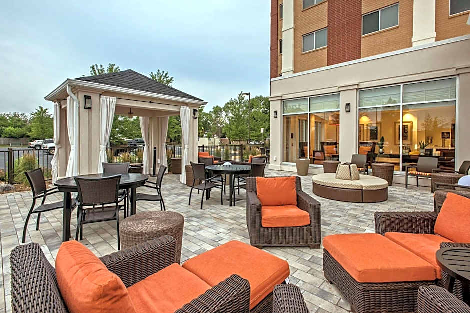 Hilton Garden Inn Minneapolis Airport/Mall Area, MN