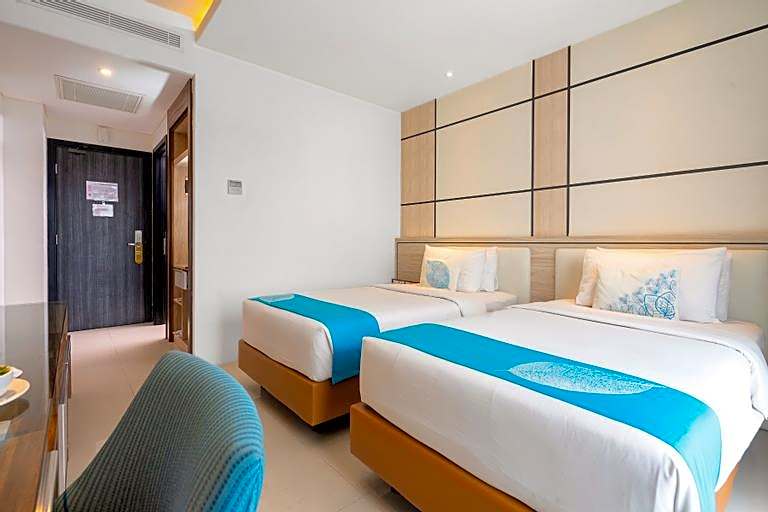Java Lotus Hotel Jember