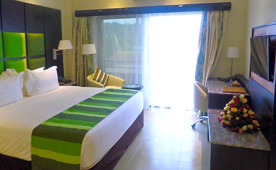 Best Western Premier Garden Hotel Entebbe