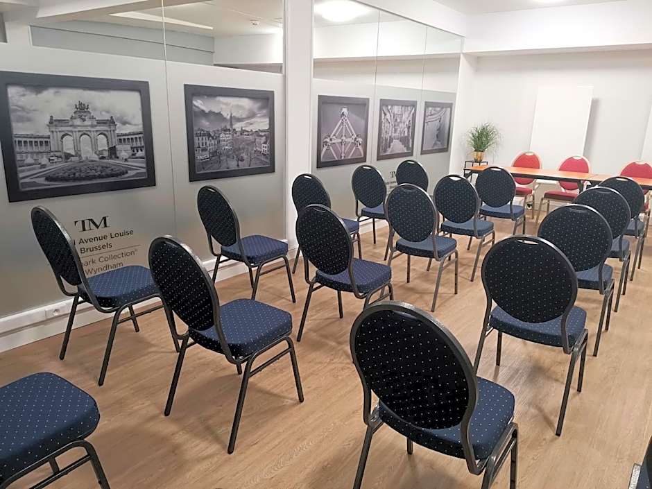 Hotel Avenue Louise Brussels Trademark Collection by Wyndham