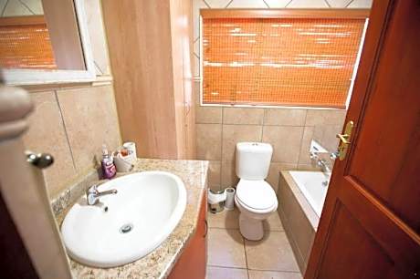 Budget Double or Twin Room