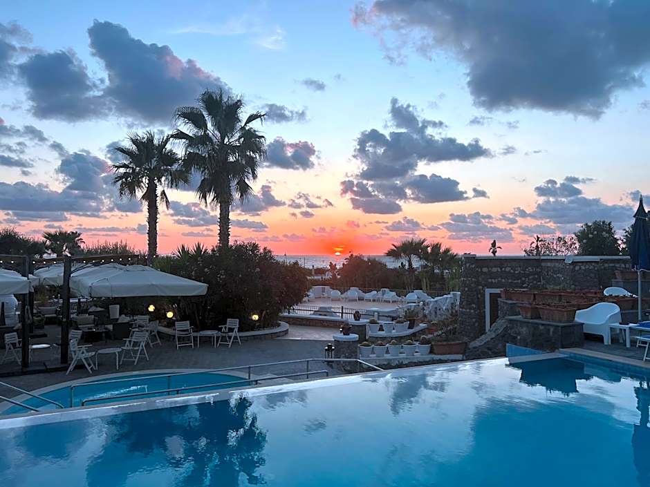 Hotel Punta Imperatore