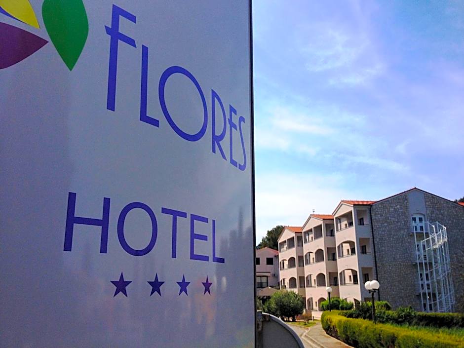 Hotel Flores