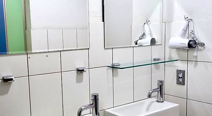 Old Man Captain Hostel II