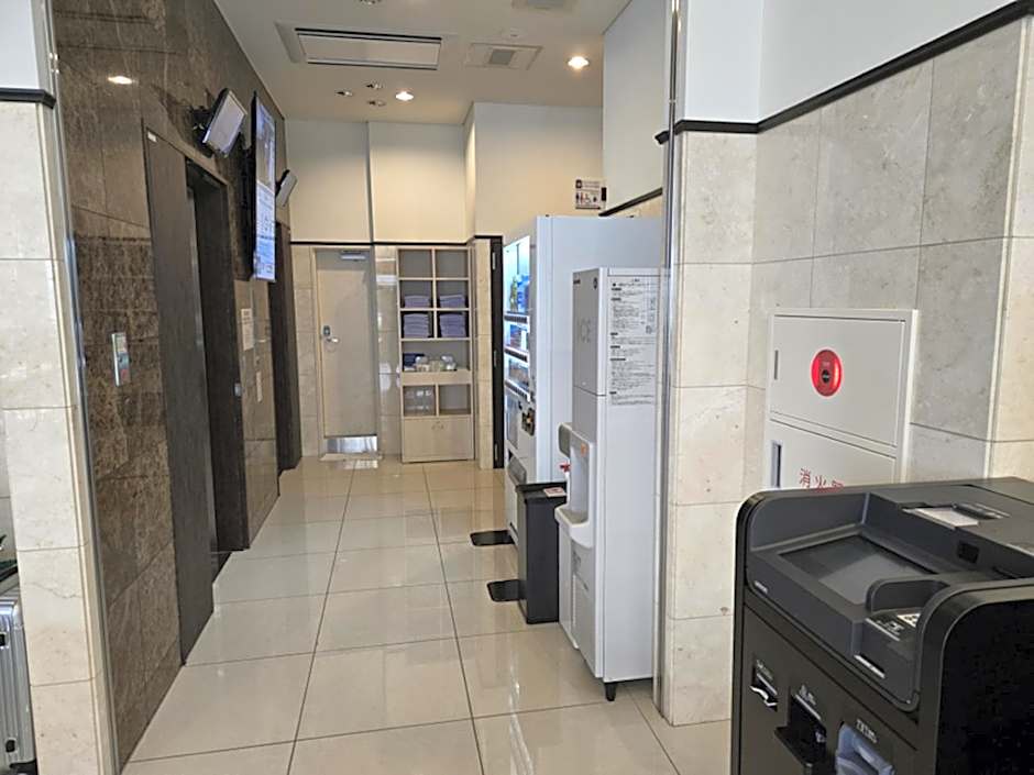 Toyoko Inn Tokyo Omori